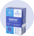 Abinams' Diatox product package