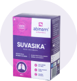 Abinams' Suvasika product package